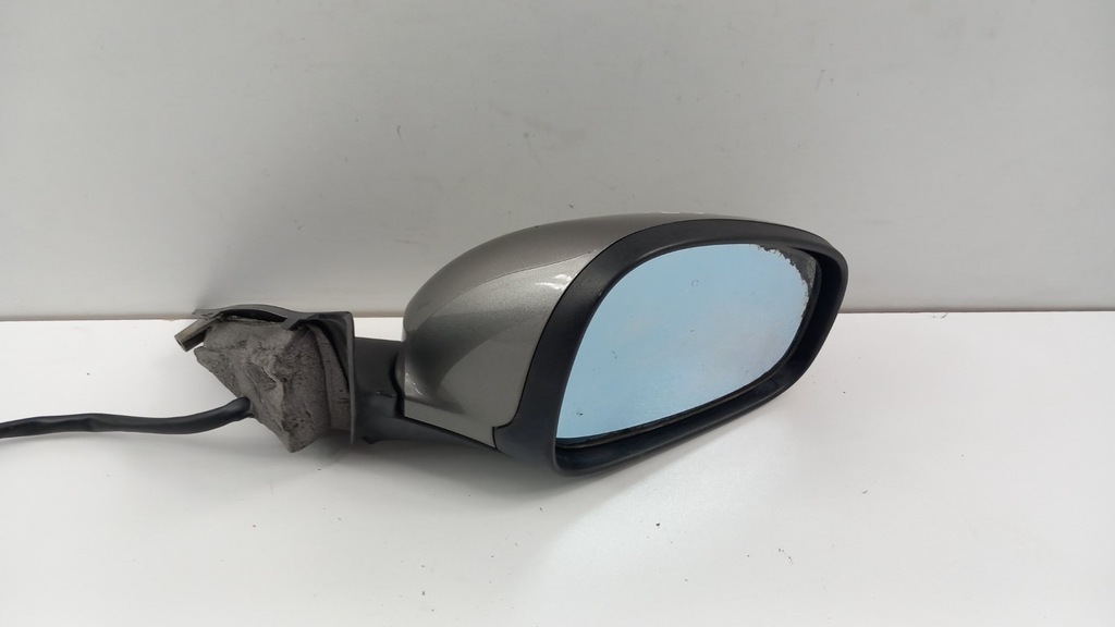 фото №1, Alfa romeo 159 зеркало правое 9pin 651