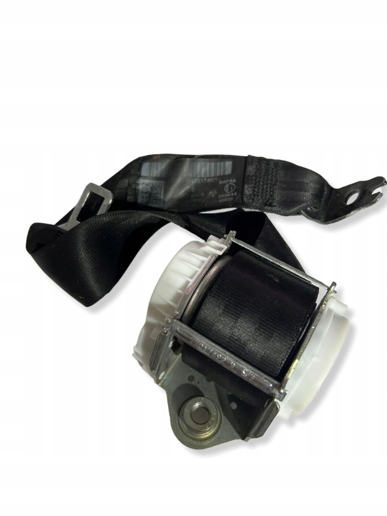 Купити Задній ремінь безпеки volkswagen passat b6 040644
