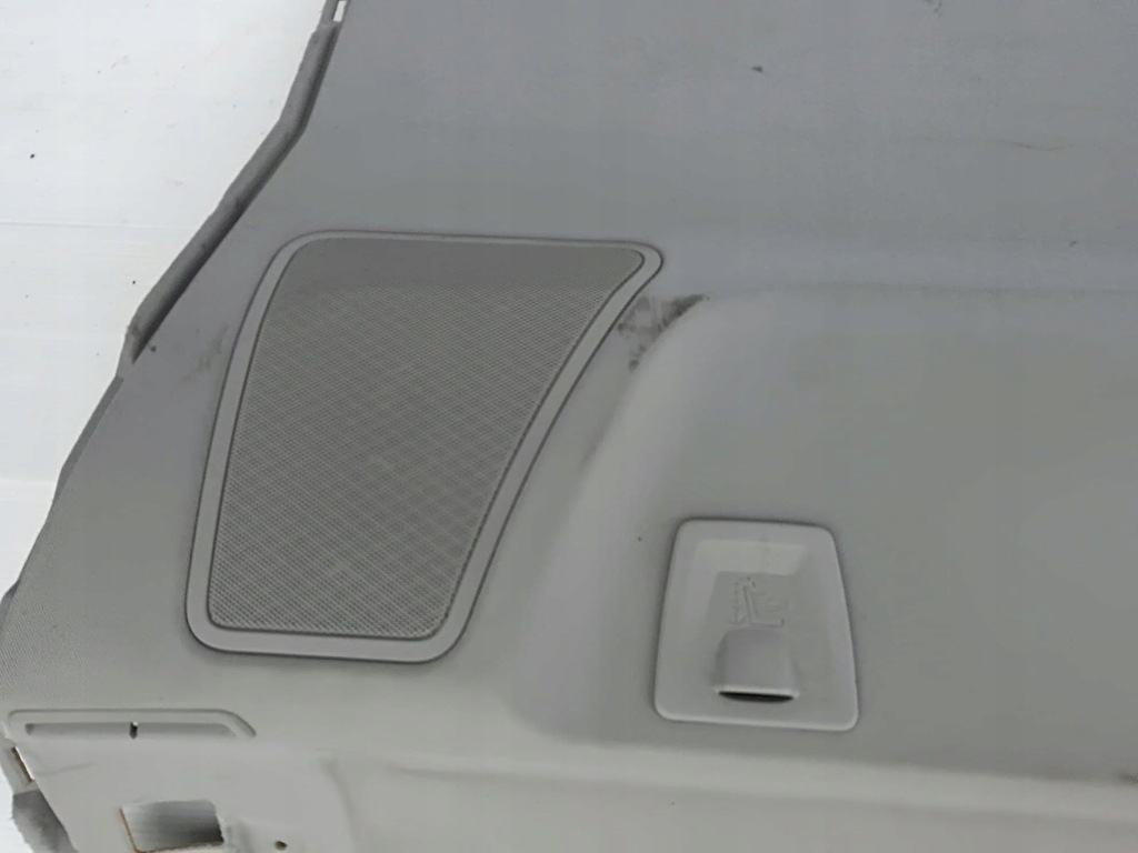 фото №5, Bmw f10 полка задняя приборная панель