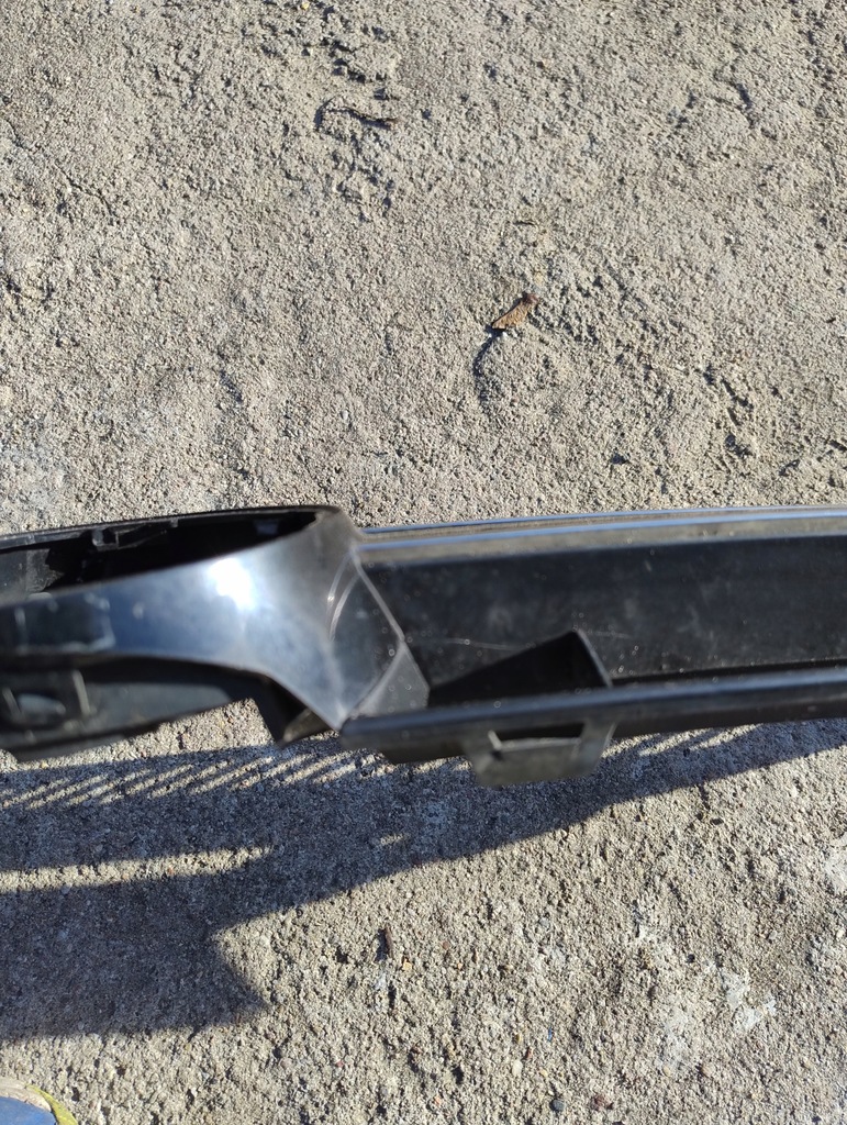 фото №7, Решітка радіатора решітка радіатора vw golf vi 6 plus + 5m0 2008-2013 5m0853653l