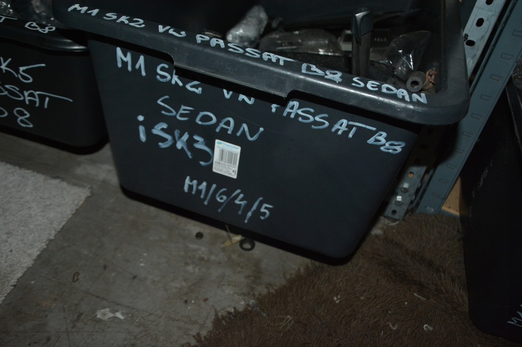 фото №10, Регулювання висоти поперечина безпеки mazda 6 vi gj 2.0 бензин