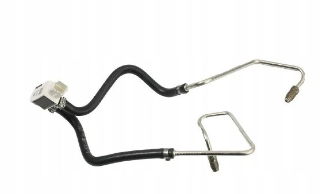 фото №1, Датчик давления воздуха renault master 10- map датчик