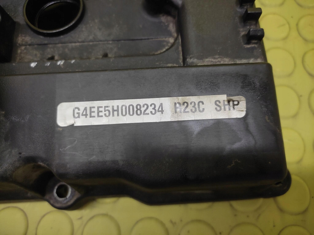 фото №8, Kia rio 2 1.4 крышка клапанов 2241126620