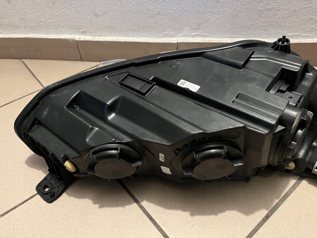 фото №11, Ford focus mk4 mk-4 18- лампа передняя перед левая