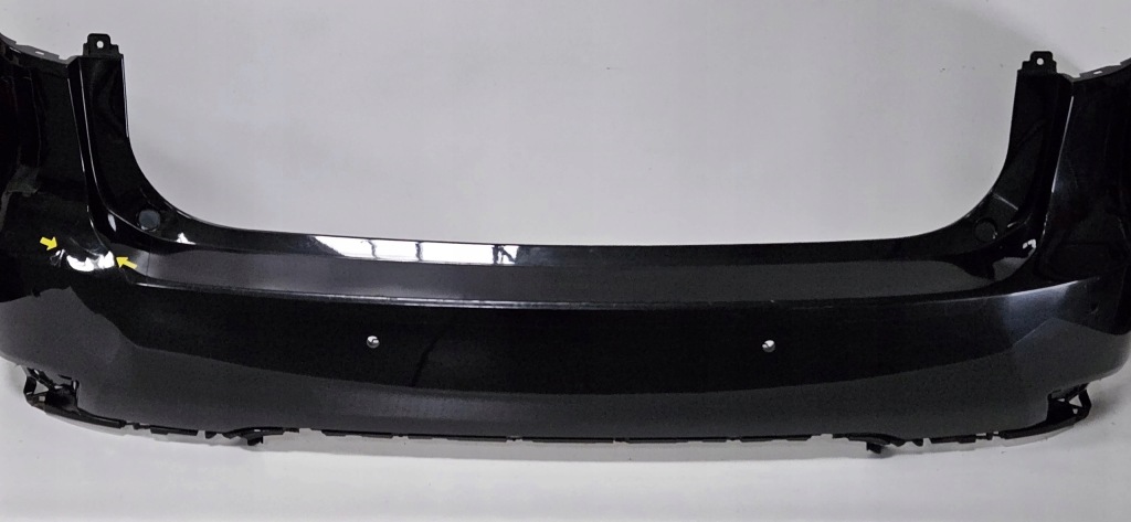 фото №2, Бампер задняя lexus rx iv lift 19- pdc 52159-48270