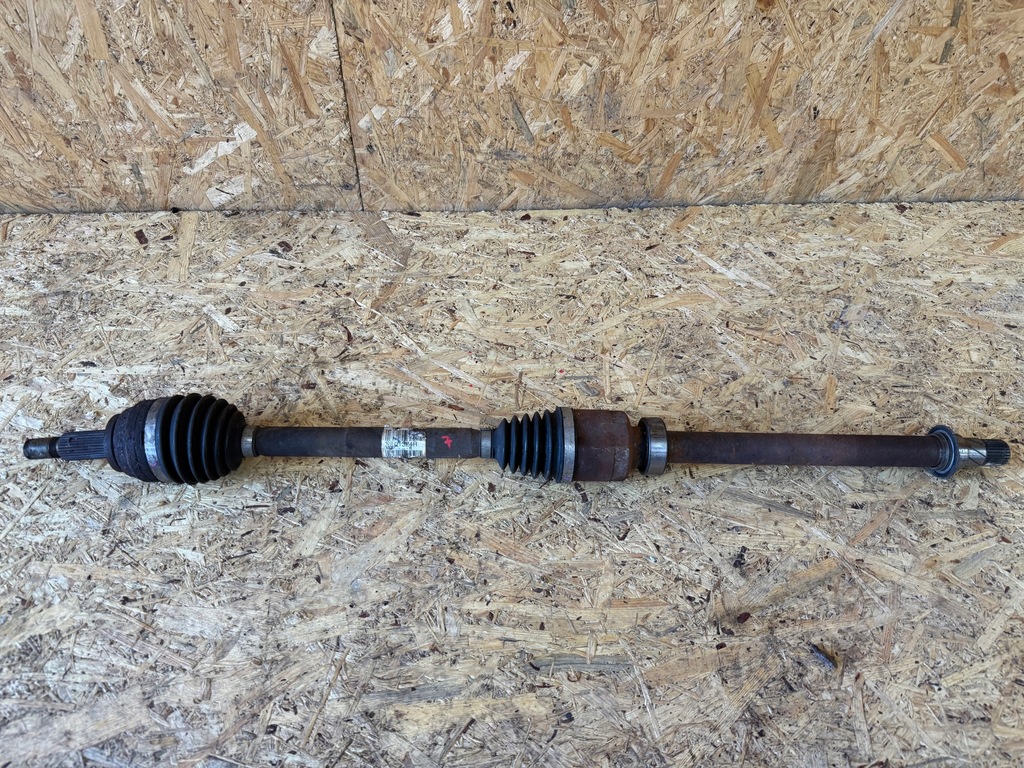 фото №1, Шарнир приводной вал правая длинная renault scenic iv 1.3 tce 391001324r