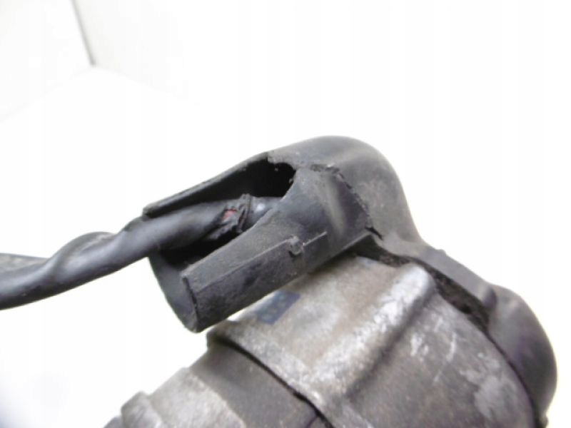 фото №3, Alfa romeo 75 генератор 0120489905 2,0ts