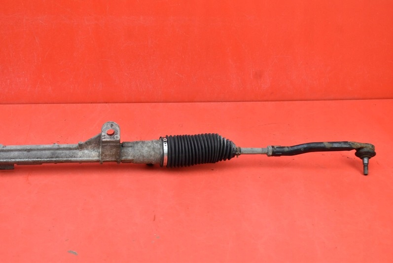 фото №10, Трансмиссия рулевая рейка eu 490017022r renault megane 3 iii 1.9 dci 130 km