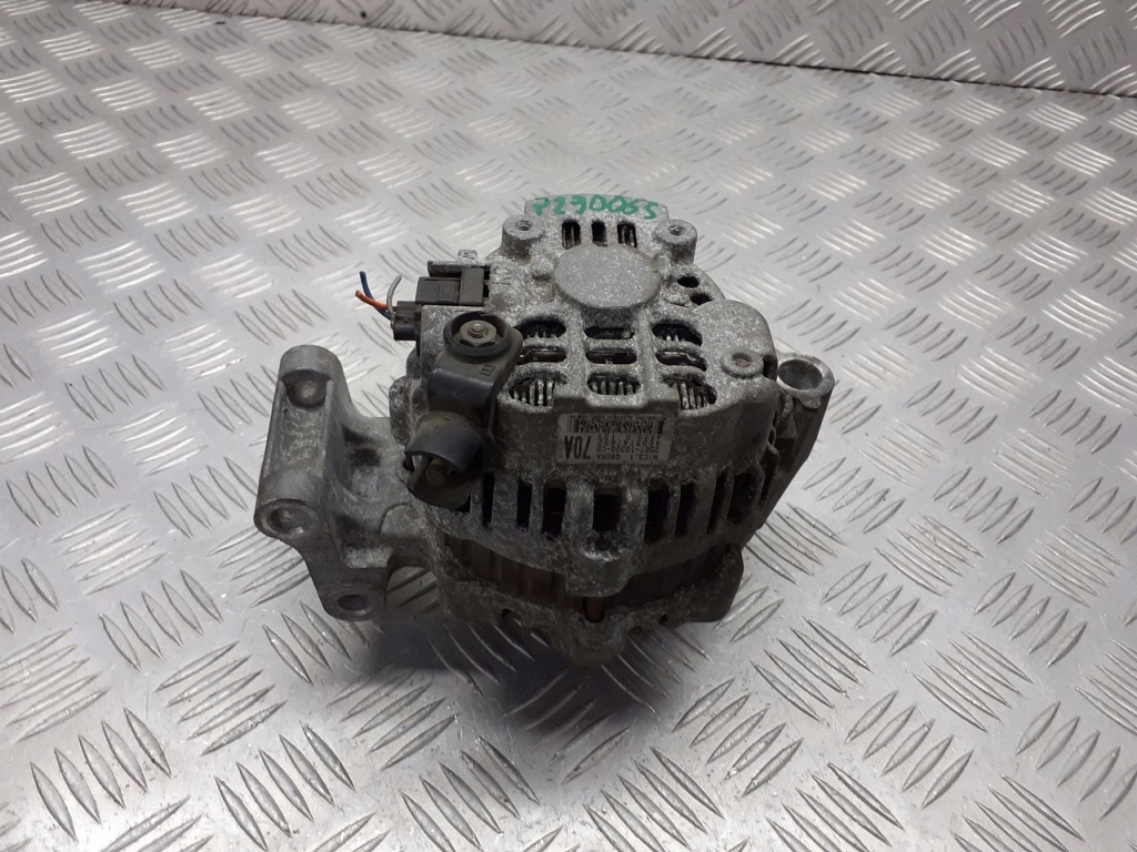 Купить Генератор ford fiesta mk6 1.25 2s6t-10300-cb