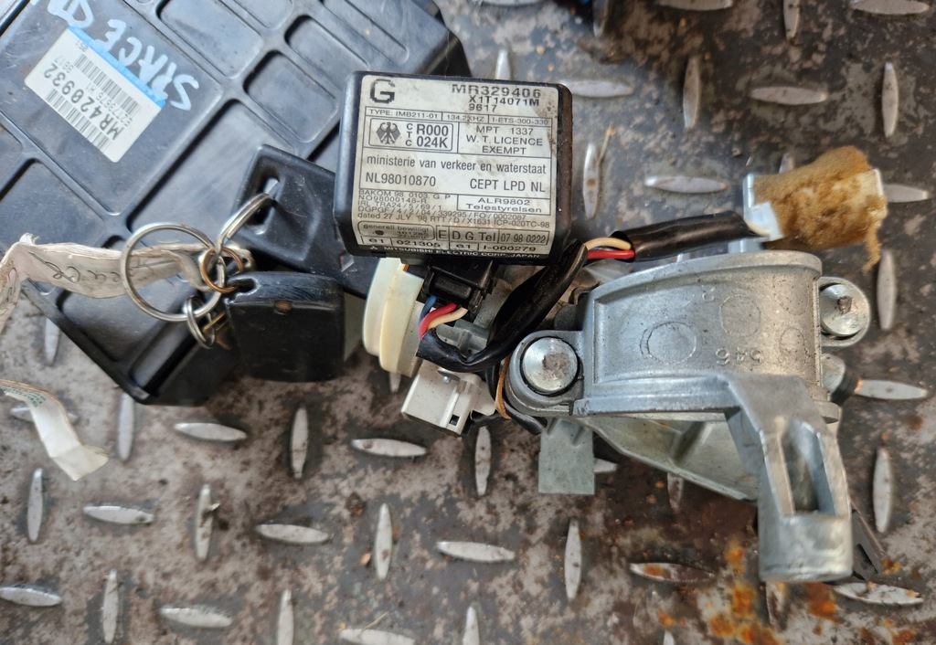 фото №6, Набор стартовый space runner ii 2.0 e2t73676