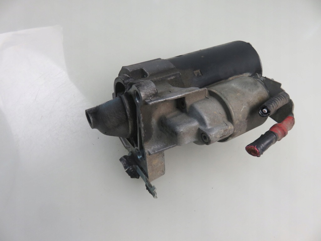 Стартер renault megane 3 bz0/1_ 1.9 dci 8200741476 0001108429 Киев