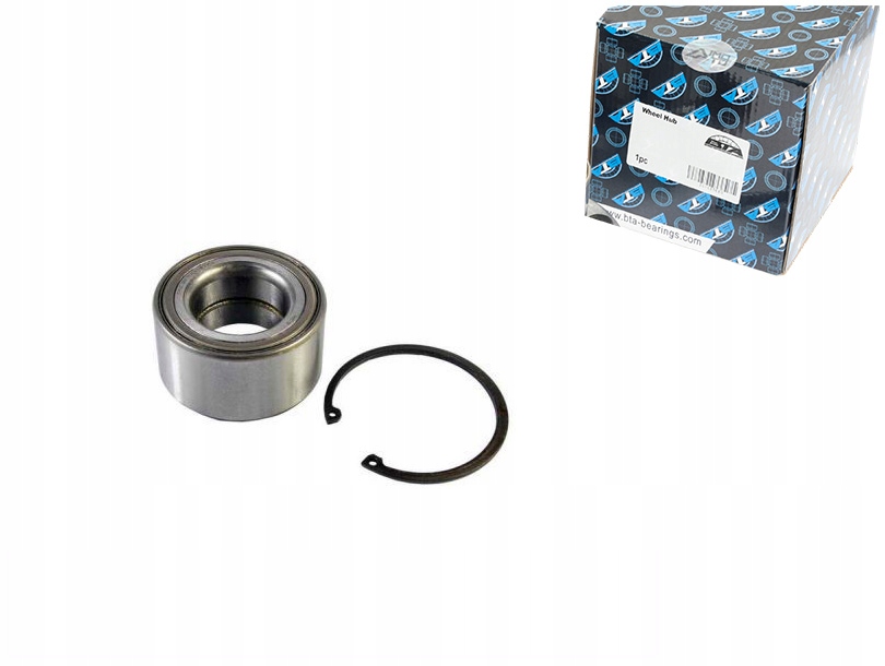 фото №1, Набор подшипник колеса 38x70x37 hyundai accent ii ac