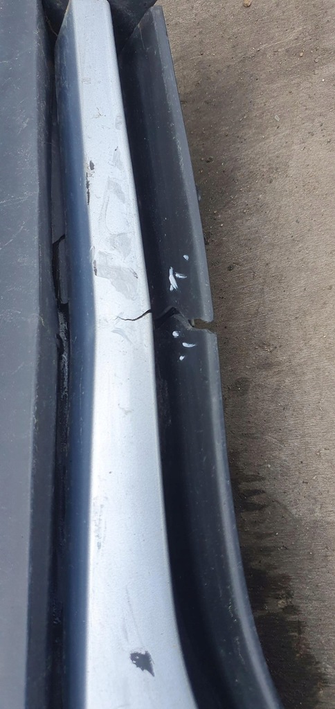 фото №4, Решітка радіатора решітка радіатора renault kangoo iii lift 623101381r