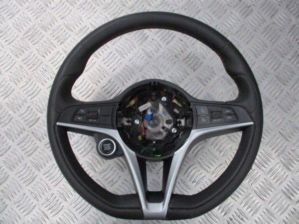 фото №1, Повітропровід alfa romeo giulia veloce мультифункція