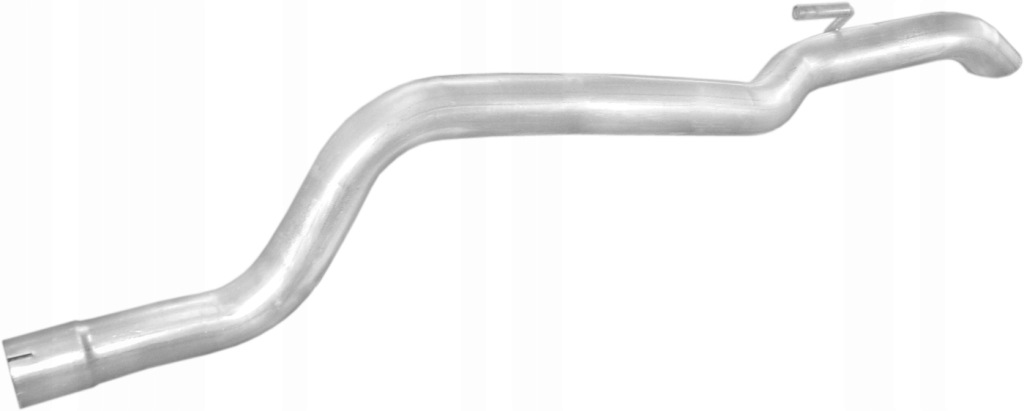 фото №1, Труба выхлопная 0219-01-13306p 0219-01-13306