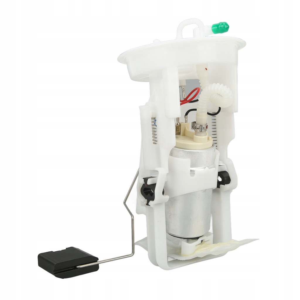 фото №11, Модуль модуля насоса топлива с блок wysyłającą