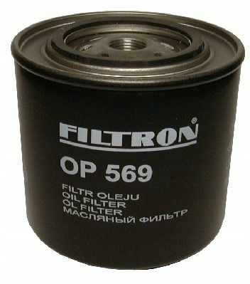 фото №1, Фільтр оливи iveco eurostar, eurotech