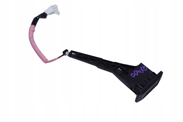 фото №1, Кнопка открывания крышки lexus rx400 07r,