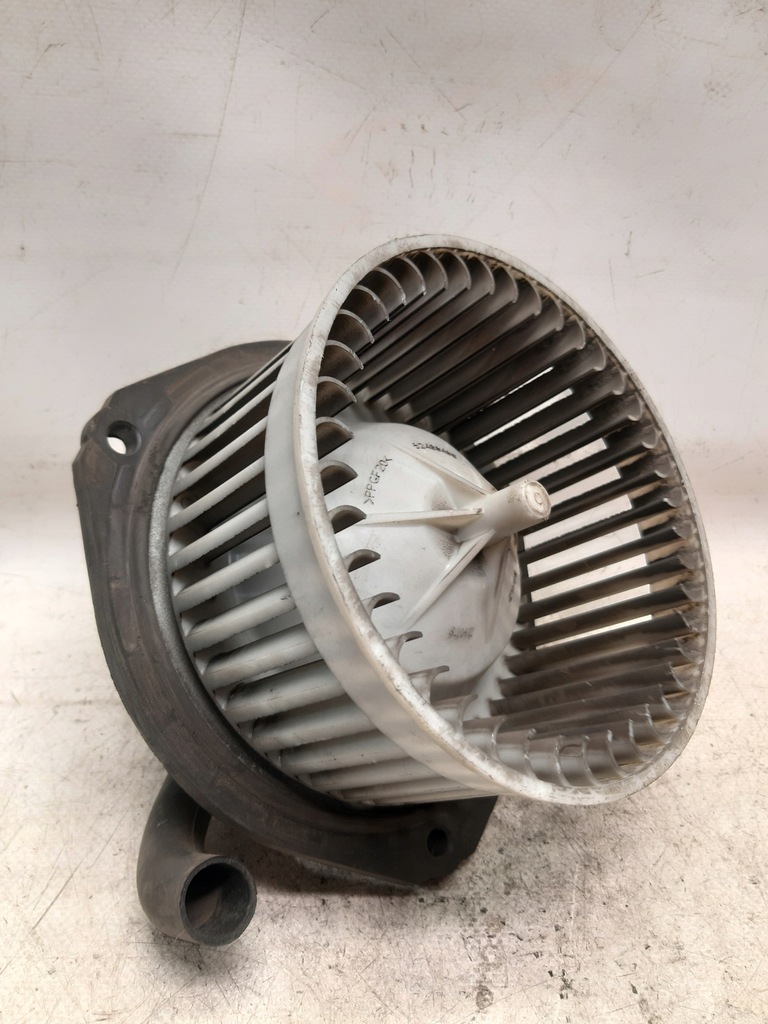 фото №6, Opel sintra вентилятор повітродувка обдув 52481314