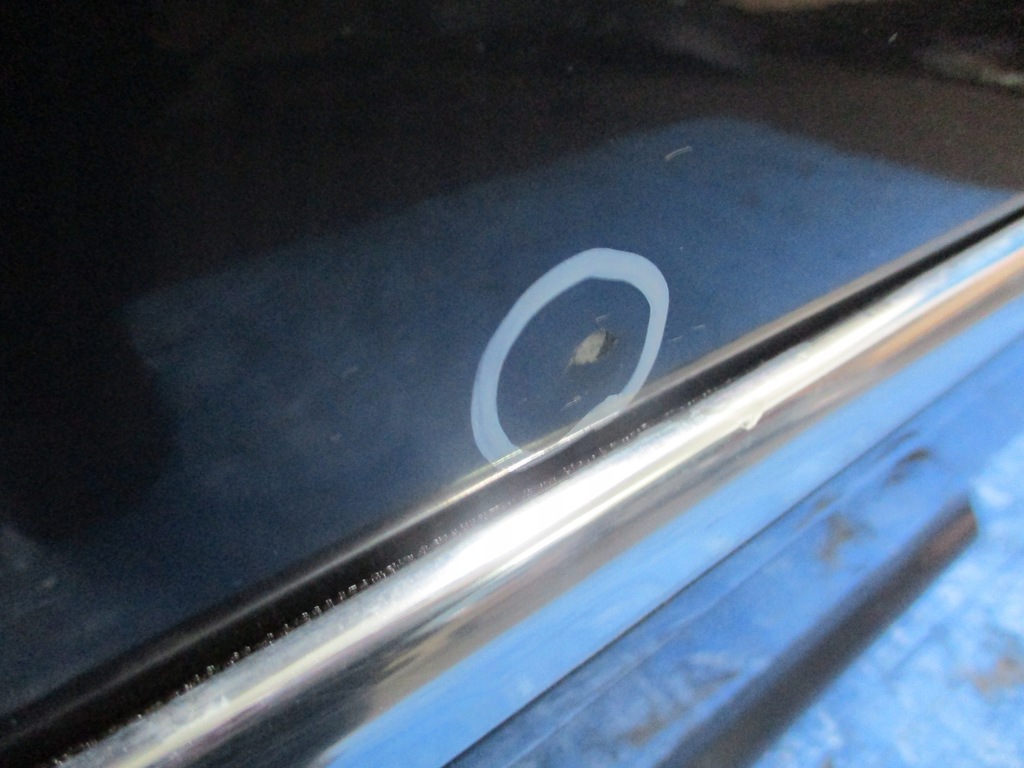 фото №5, Дверь левая перед передние vw phaeton