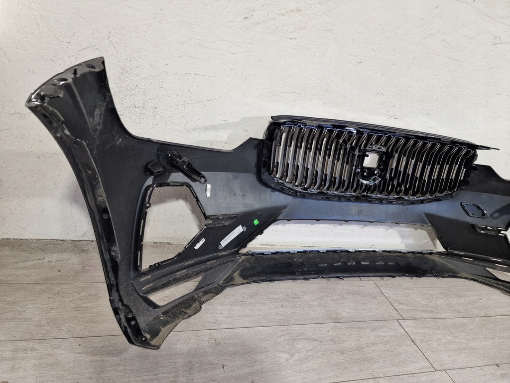 фото №14, Бампер передний volvo xc60 ii lift 2021-2023