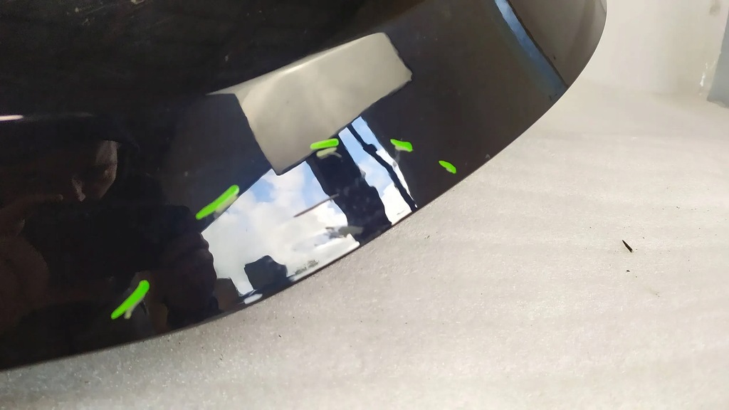 фото №14, Капот skoda kodiaq lift