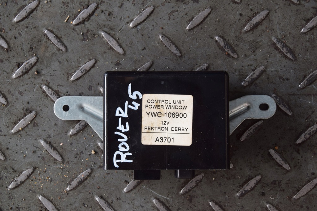 фото №1, Модуль вікон rover 45 ywc106900