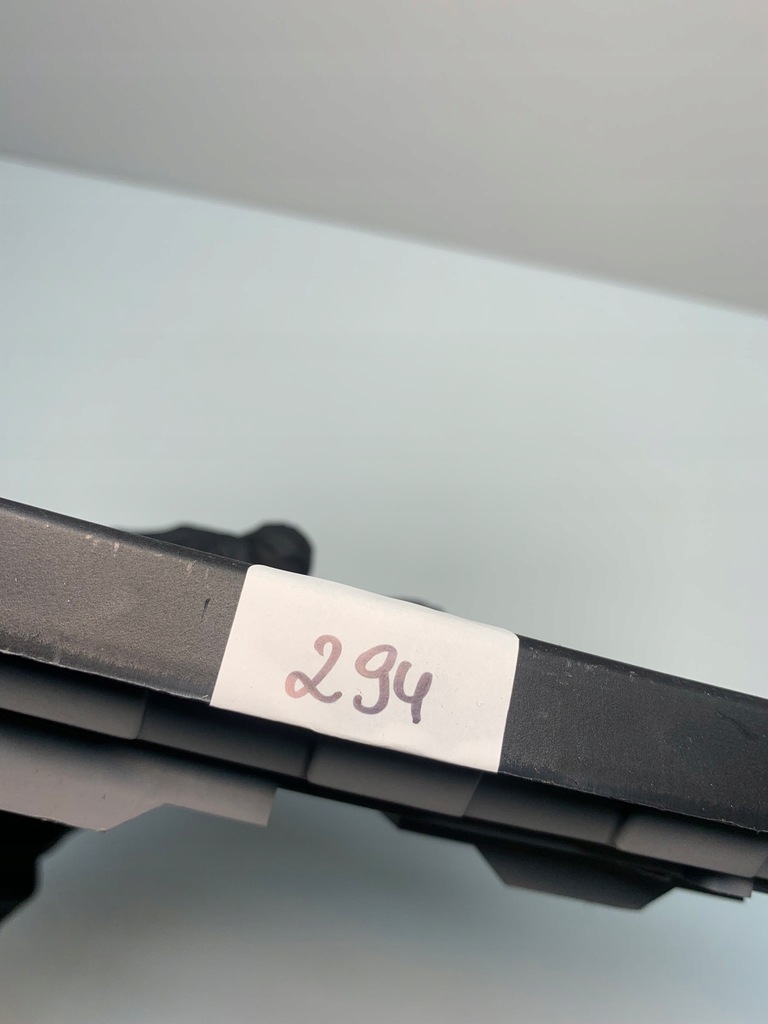 фото №8, Mercedes w214 блок управления модуль комфорта bcm a2149006509