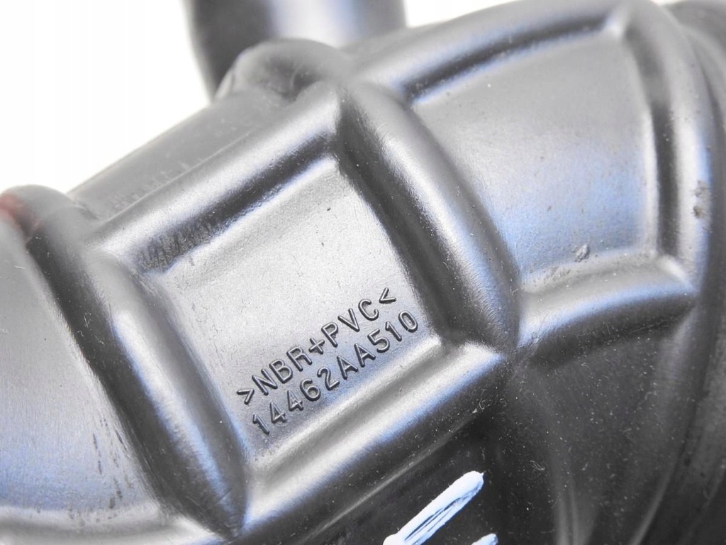 фото №6, Wąż труба воздухозаборник воздуха subaru legacy v 2.0 d 14462aa510