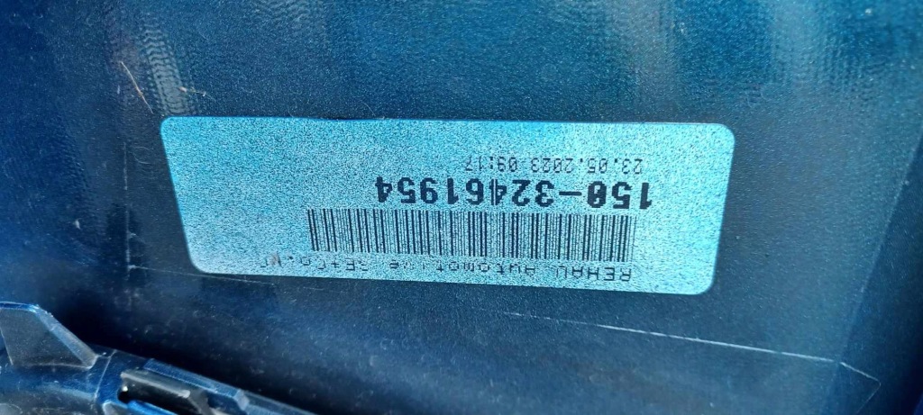 Бампер задняя audi q2 s-line 81a 81a807323c 81a807521s Недорого