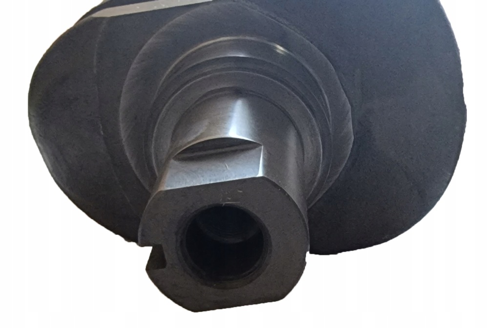 фото №4, Wał колінчастий renault 2.0 dci trafic laguna megane