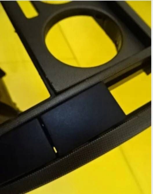 фото №8, Рамка радио panela volkswagen passat b5 1841709 nr113