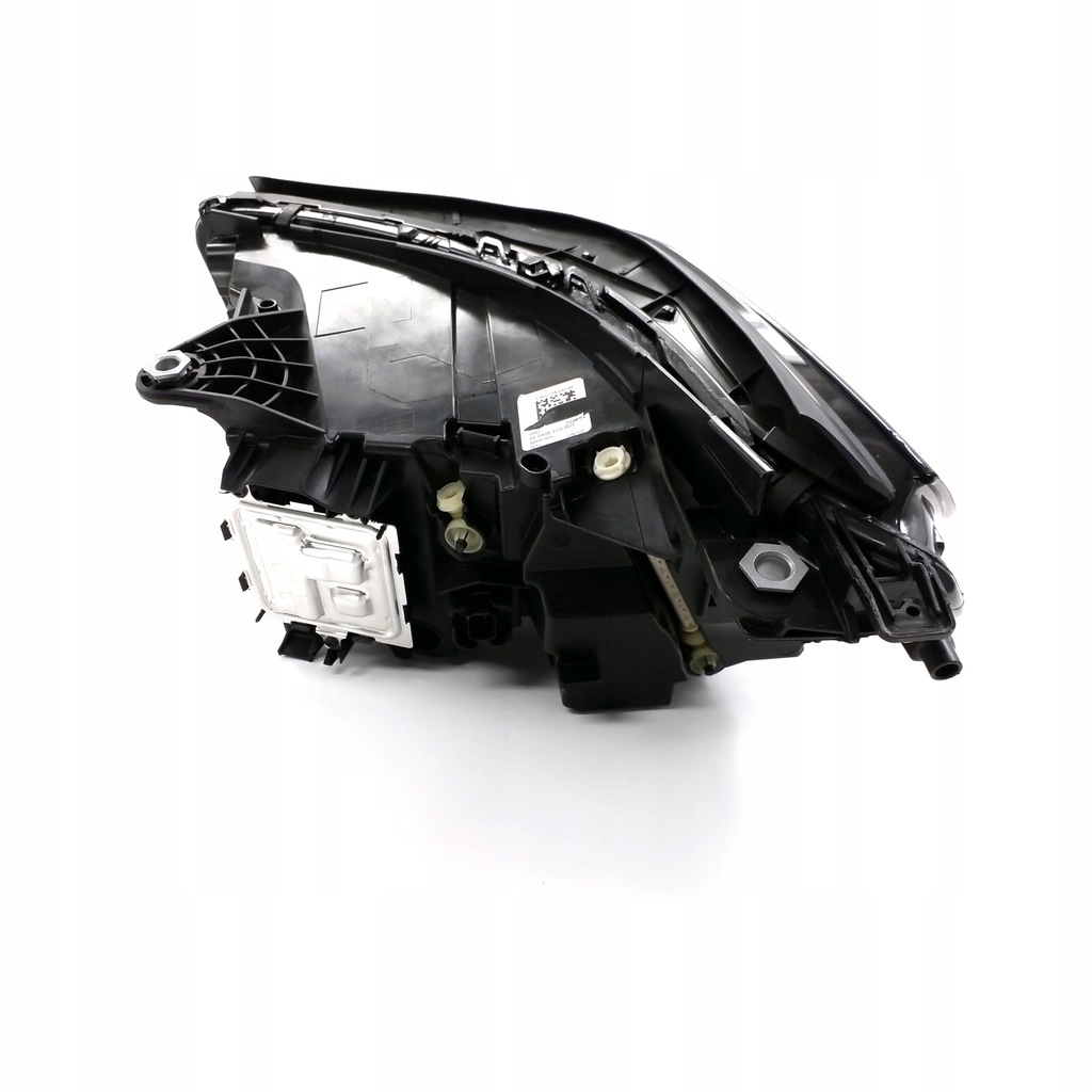 фото №11, Bmw 5 g60 набор фары 5a798c3 лампа левая правая