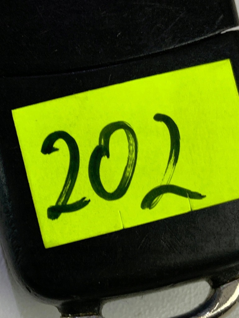 фото №7, Ключ pilot skoda yeti g 3 кнопки