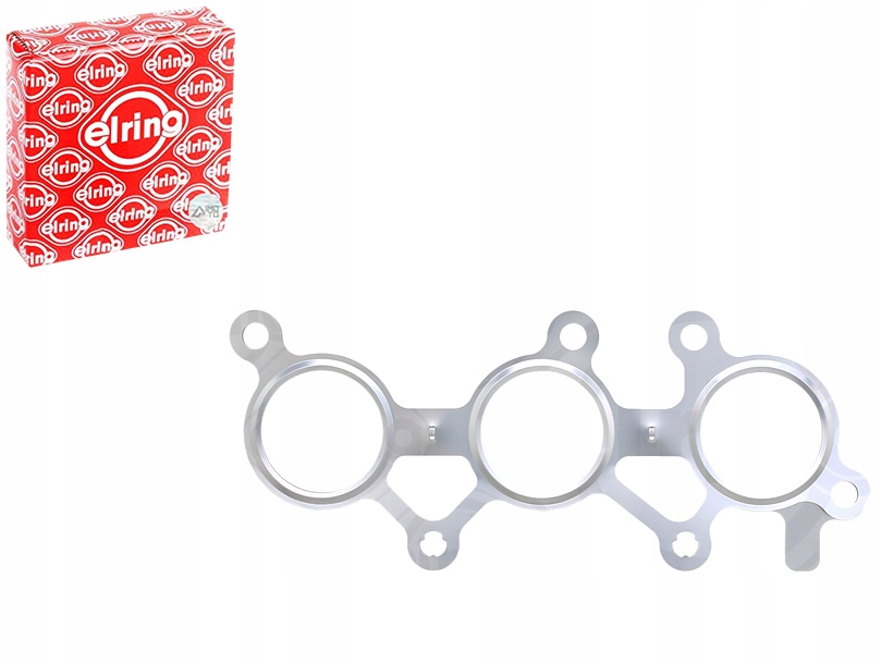 фото №1, Прокладка коллектор выпускной lexus es gs is c is ii is iii rx