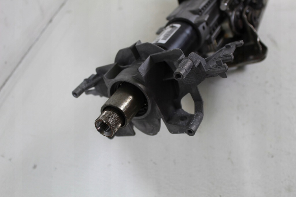 фото №7, Колонка рулевая bmw x5 e70