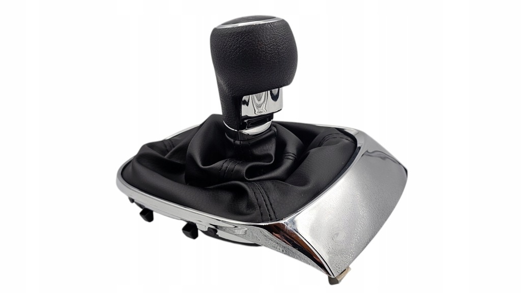 фото №10, Ручка переключения передач чехол opel mokka 2012-2017 r12345