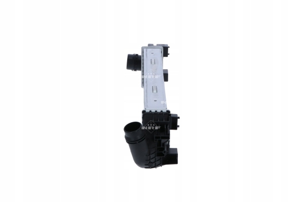 Nrf 30968 радиатор воздуха наддувочный Доставка