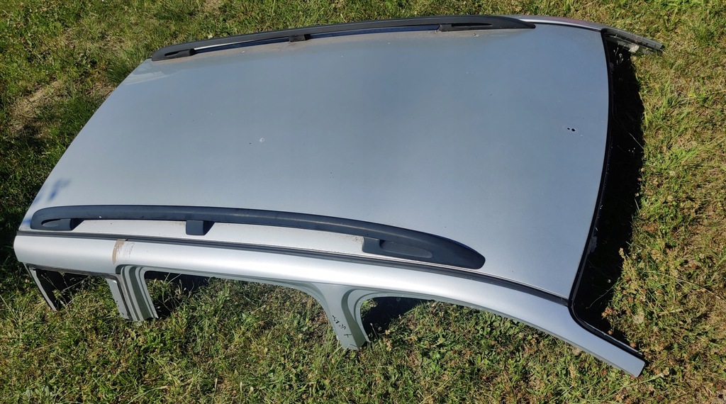 фото №1, Дах yaris verso