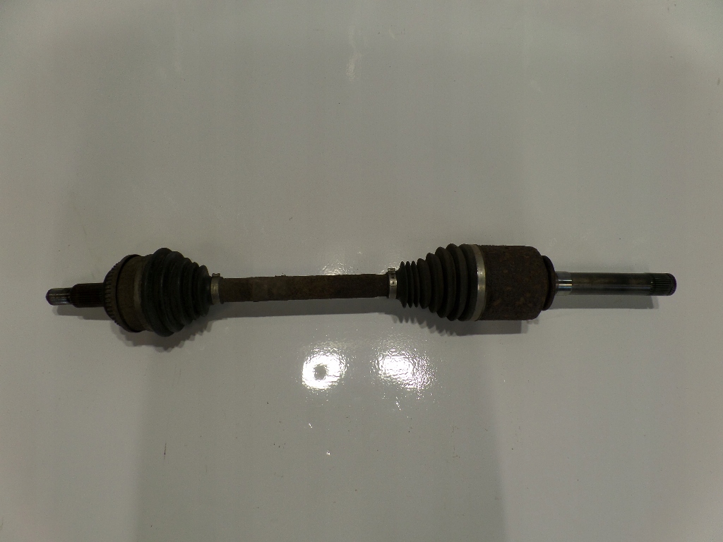 фото №1, Land rover discovery iii привідний вал задня права