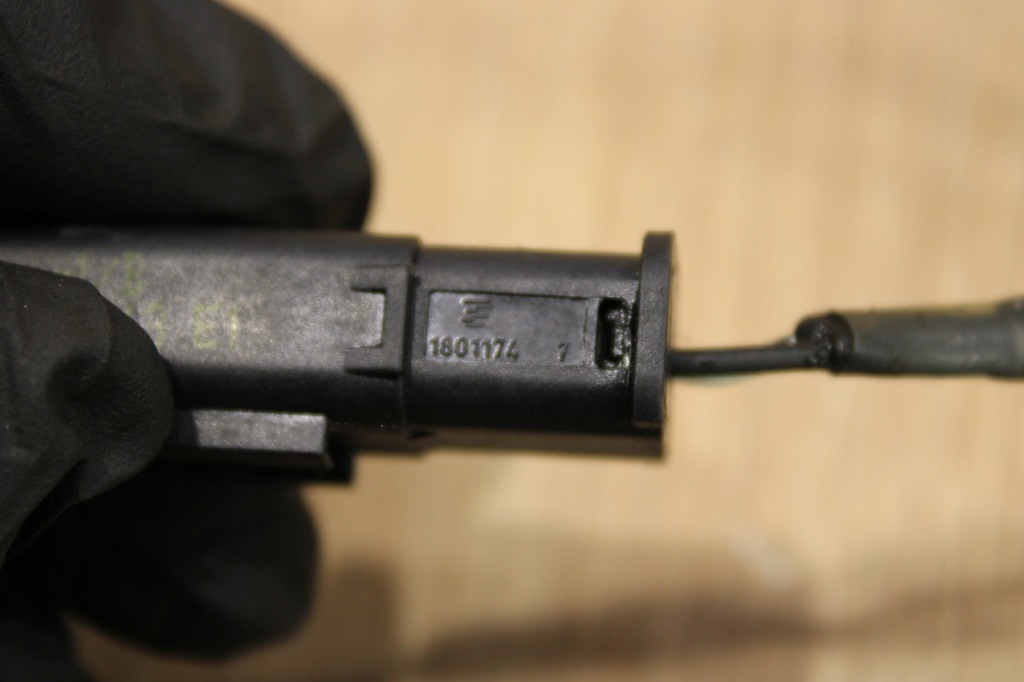 фото №4, Вентиляция картера шланг датчик maserati ghibli 3.0d