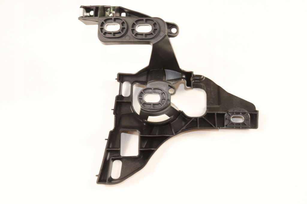 фото №5, Opel adam напрямна кронштейн бампера лівий оригінал