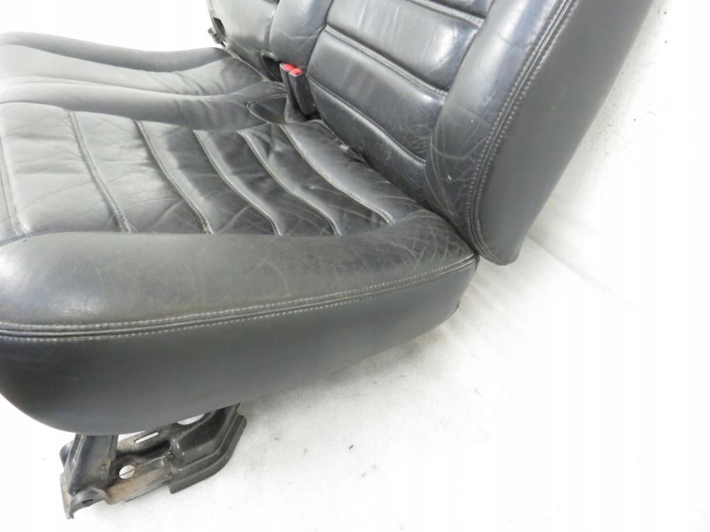 фото №4, Сидіння лівий задня hummer h2