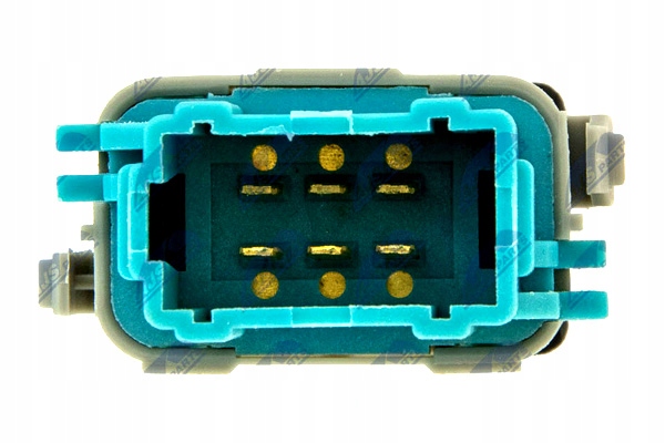 фото №6, Кнопка управление окон renault master iii 2010- opel movano b 2010-