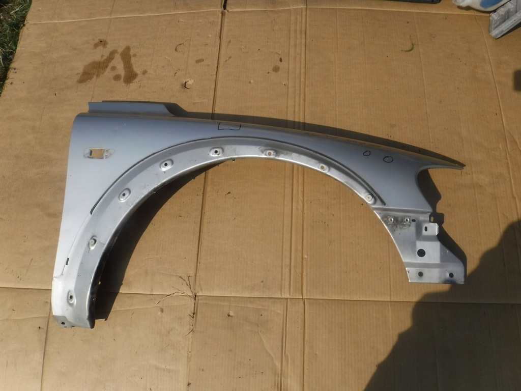 фото №1, Крила правий перед volvo xc70