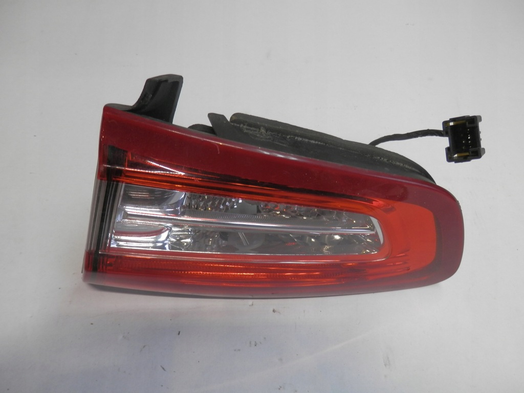 фото №1, Citroen ds5 лампа tyna задня w кришка права