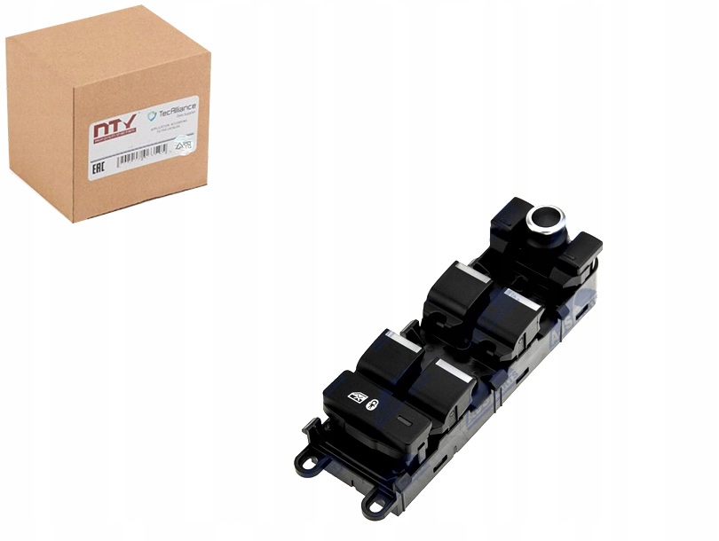 фото №1, Переключатель управление окон land rover range rover 2012- range rover