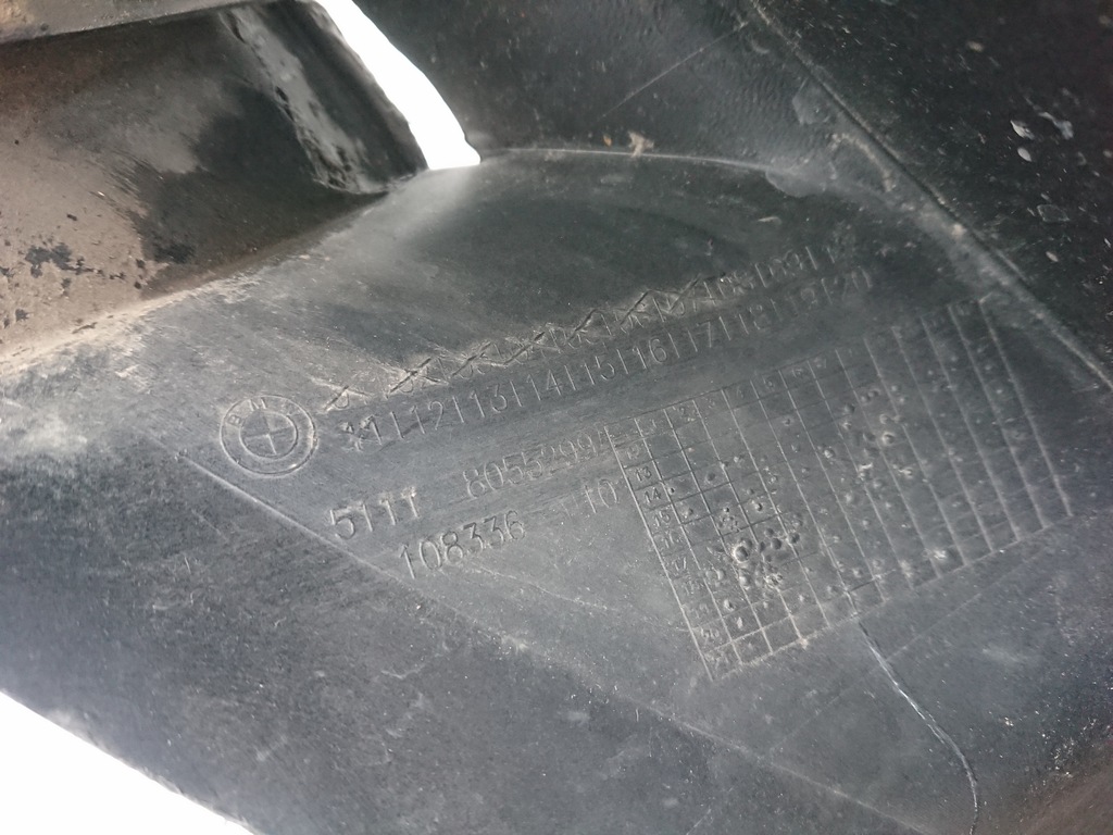 фото №13, Bmw 2 f22 f23 m набор бампер передний перед