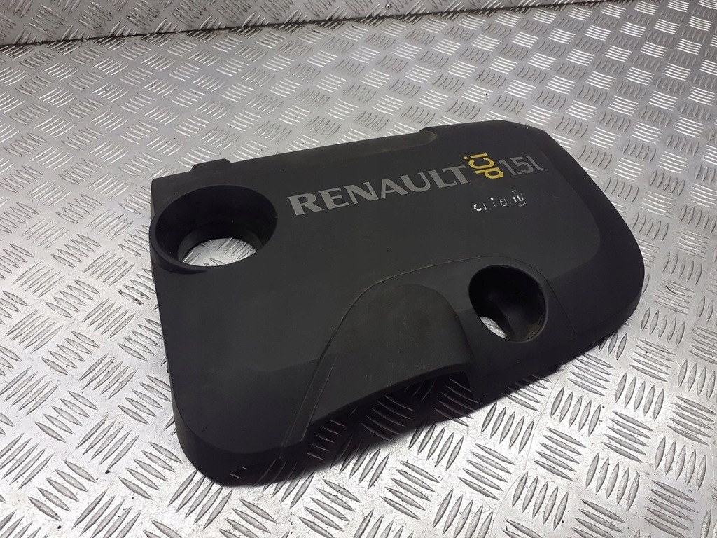 фото №1, Кришка кришки двигуна renault clio iii 1.5 dci 8200383342