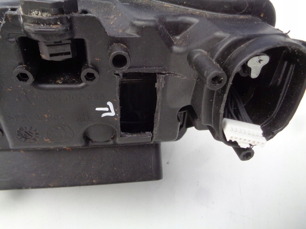 фото №12, Skoda octavia 4 iv 5e4 full led лампа 5e4941016a